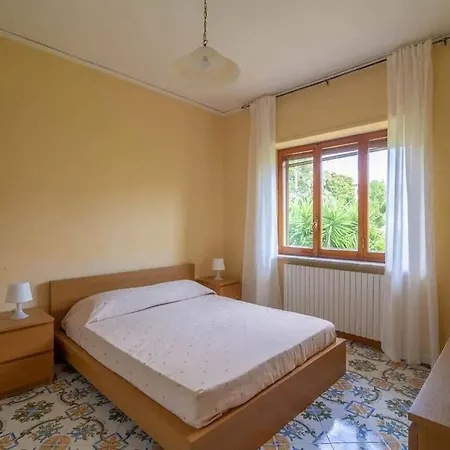 Mimma Holiday home *