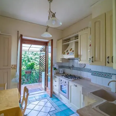 Holiday home Mimma