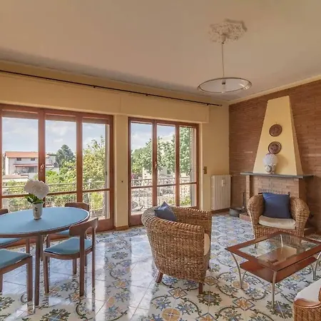 Mimma Holiday home Sant'Agnello