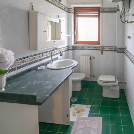Holiday home Mimma Sant'Agnello